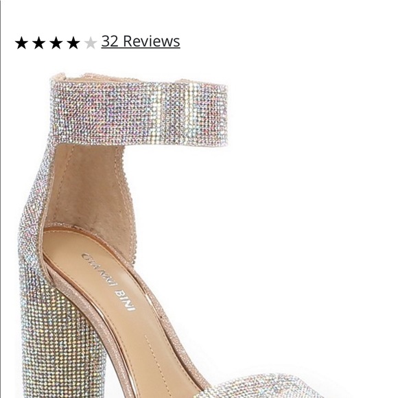 Gianni bini high heels Clearance